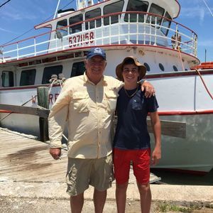 Meet your Posher, Grady